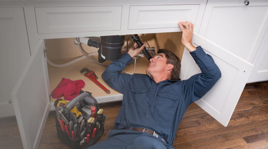 Professional septic pumping service in Thomasville, PA